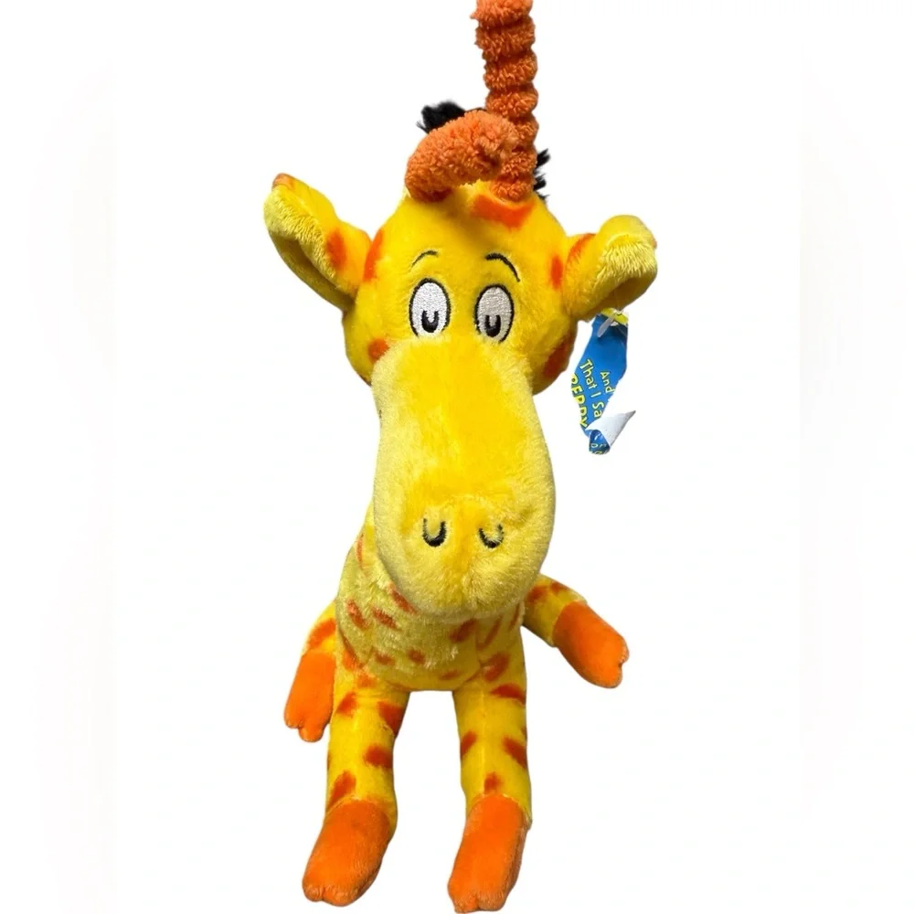 Kohl's Dr. Seuss